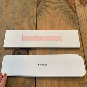 Sport Band for Apple Watch ***Brand New***